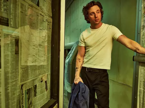 A Rede Social 2 | Jeremy Allen White quase não aceitou papel, entenda