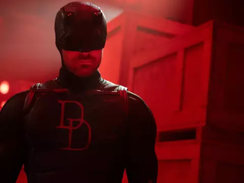 Charlie Cox diz que já sabia que Demolidor: Renascido terminaria na 3ª temporada; entenda