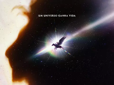 Nárnia: O Sobrinho do Mago ganha pôster e anuncia trailer