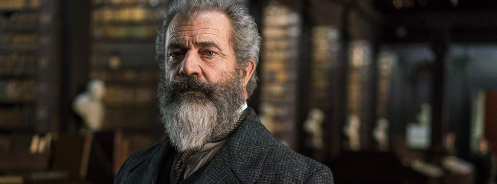 Who Is Cormac In The Continental? Mel Gibson's John Wick Prequel