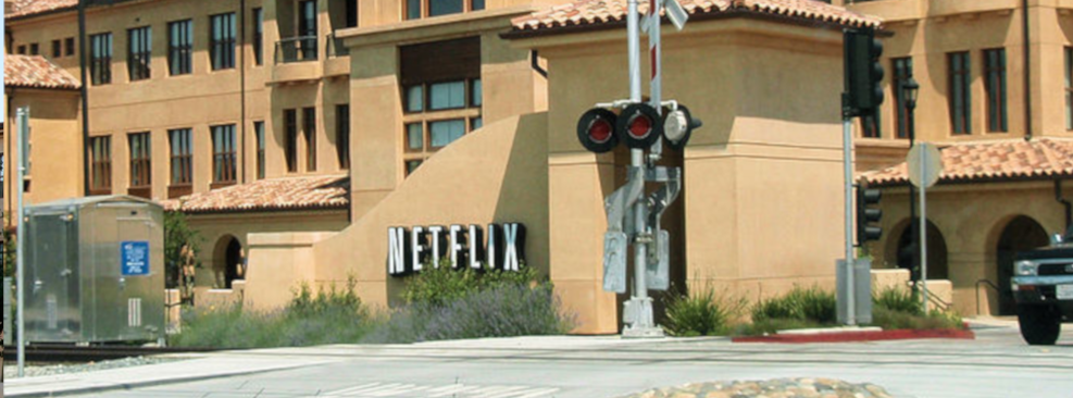 Sede da Netflix na Califórnia foi interditada por denúncia de atirador no local