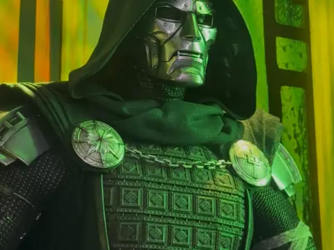 'Avengers: Doomsday' Villain Has a Secret Detail (Exclusive)