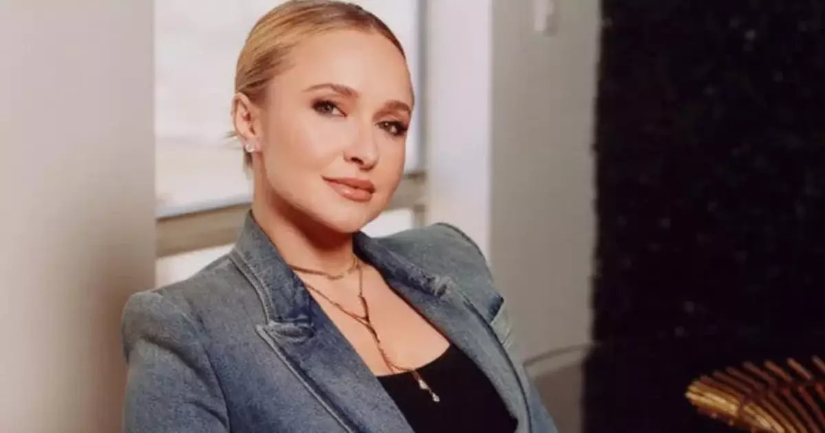 Tragédia em Hollywood: Hayden Panettiere morre aos 36 anos