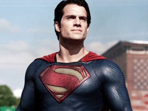 James Gunn diz que gostaria de trazer Henry Cavill para o DCU