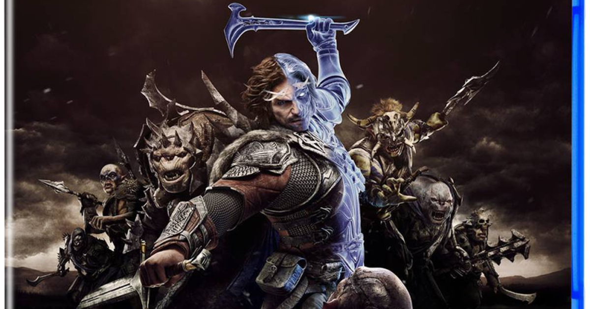 Continuação de Shadow of Mordor pode ter vazado