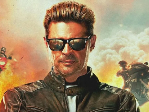 Mortal Kombat 2 | Johnny Cage ganha mais detalhes na continuação