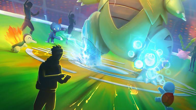 O retorno lendário de Ho-Oh incendeia as Batalhas de Reide! – Pokémon GO