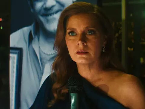 Cabo del Miedo | Nuevo tráiler de la serie de Spielberg y Scorsese