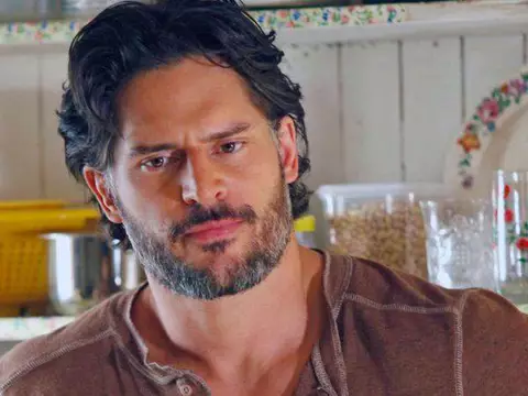 Joe Manganiello exalta elenco de True Blood: "Era muito qualificado"