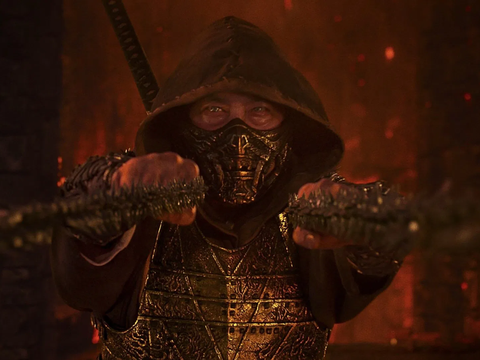 Mortal Kombat 2 | Terceiro filme e derivados estão nos planos, confirma produtor