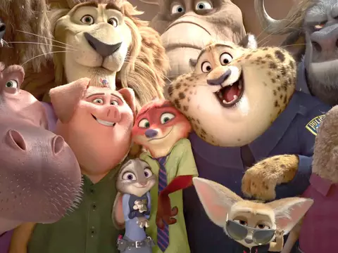 Bilheteria Brasil | Zootopia estreia na liderança e Os Dez Mandamentos permanece no top 3