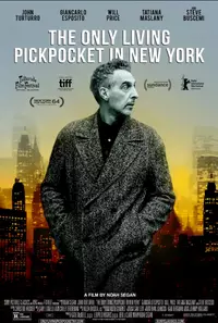 John Turturro em O Último Batedor de Carteiras (Reprodução)