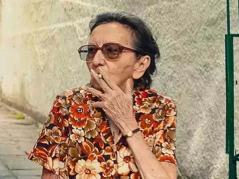 O Agente Secreto | Tony Ramos grava vídeo para Tânia Maria; veja