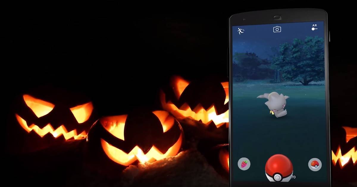 Pokémon GO  Niantic confirma que novos monstros serão adicionados