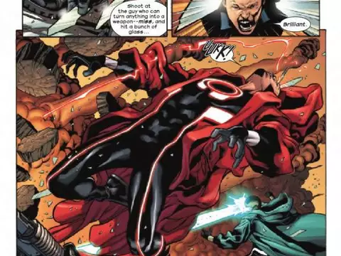 Ultimate Comics Universe Reborn | Veja previews