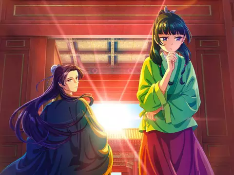 Melhores animes históricos para assistir em 2026