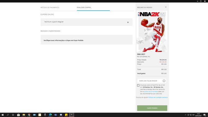 Download NBA 2K20 - Baixar para PC Grátis