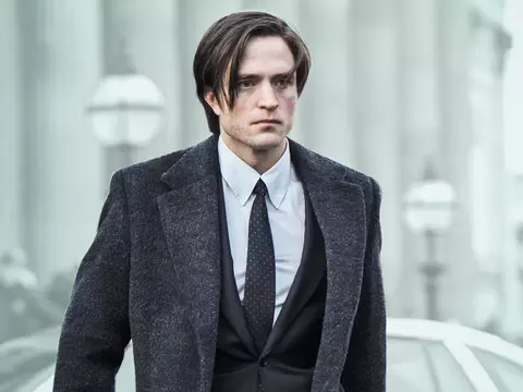 Robert Pattinson - carreira