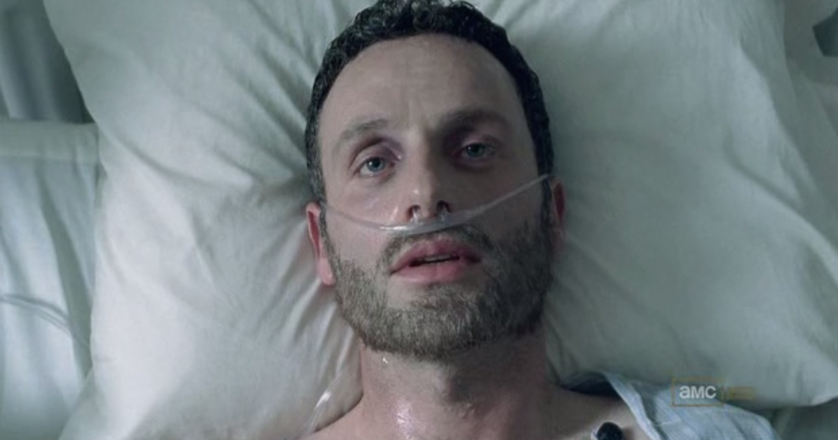 The Walking Dead': morte de personagem tira série do coma