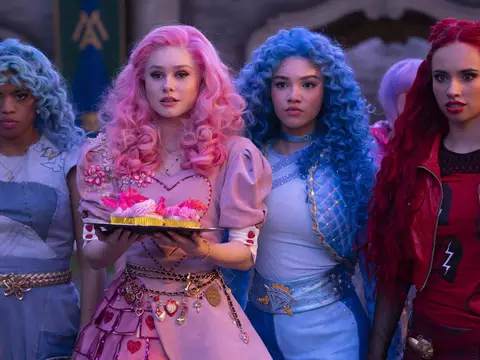 Os Descendentes 5 ganha previsão de estreia para 2026, confira