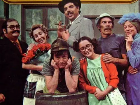 Televisa/Divulgação