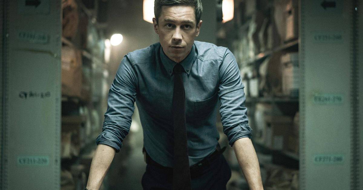 Universo Marvel 616: Killian Scott entra no elenco de Invasão