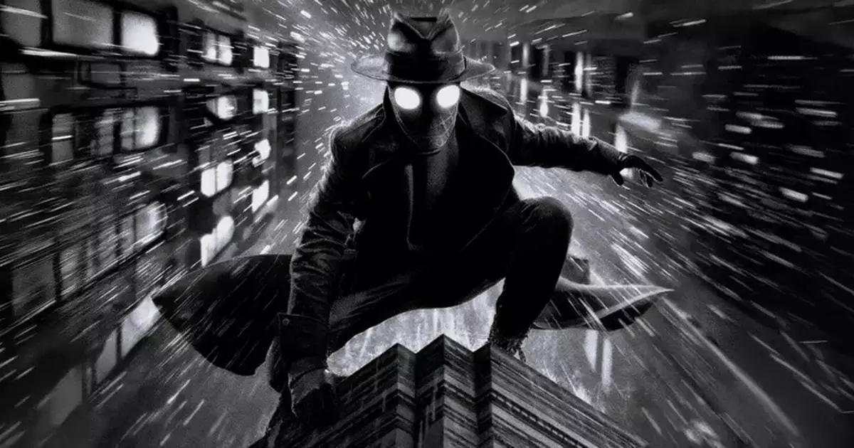 Spider-Noir Review: Prime Video’s New Spider-Man Series Lives Up to the Hype