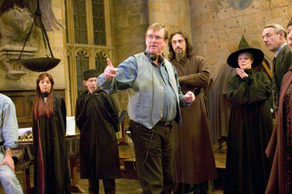 Daniel-Radcliffe-Harry-Potter-Reunion-Return-to-Hogwarts De paixão no set a verdade sobre Snape: veja as revelações do especial de Harry Potter