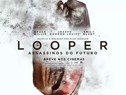 Looper - Assassinos do Futuro | Assista a uma cena excluída do filme