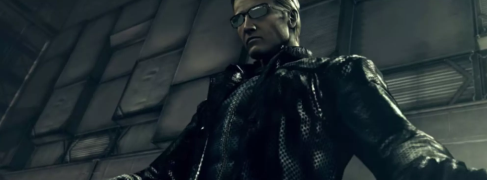 Resident Evil 4: Separate Ways (Video Game 2023) - IMDb