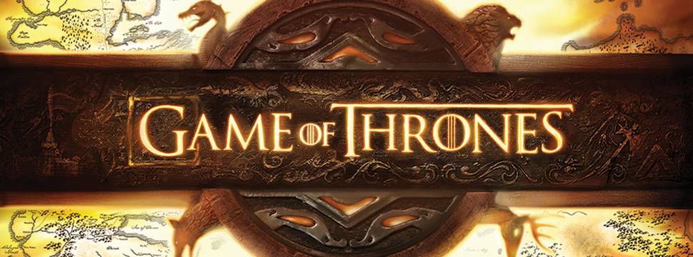 Personagem de Game Of Thrones aparece em jogo do