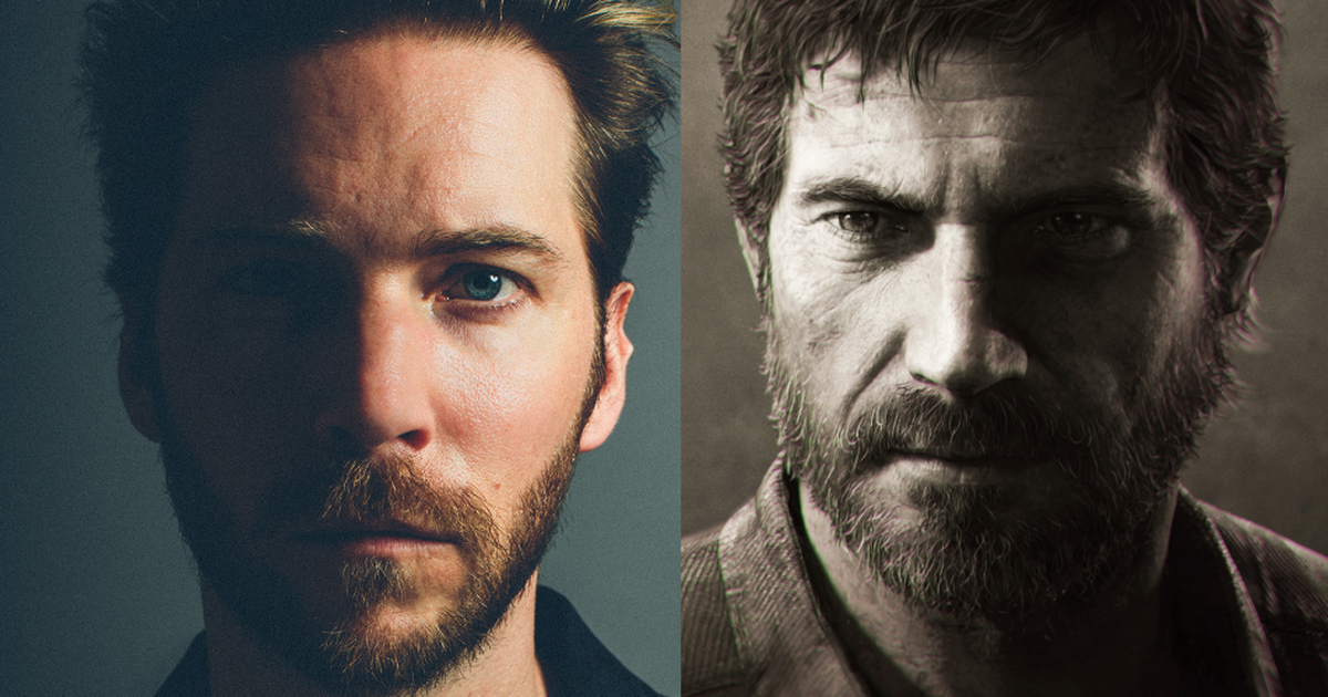 The Last of Us  Troy Baker compara papel de Joel ao de Hannibal Lecter