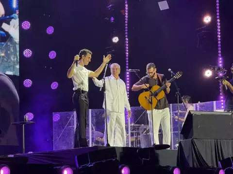 Festival de Verão Salvador 2026: Zeca Veloso pela 1ª vez com Caetano