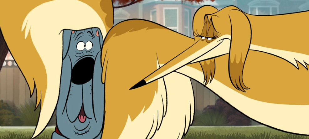 Netflix Resgata 'Fixed', Animação de Genndy Tartakovsky Previamente Engavetada pela Warner