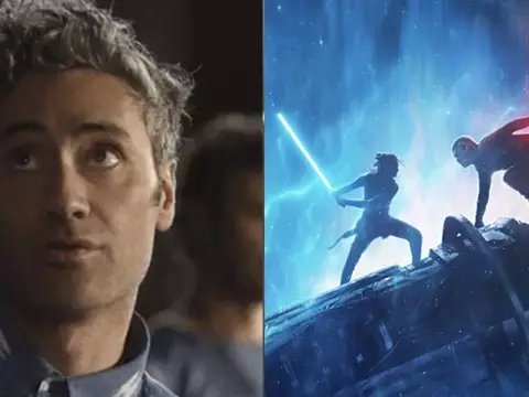 Star Wars | Filme de Taika Waititi é "hilário", diz CEO de saída da Lucasfilm