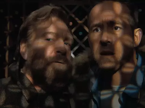 Diretores de Mayday revelam segredo para fazer comédia em situações absurdas; confira