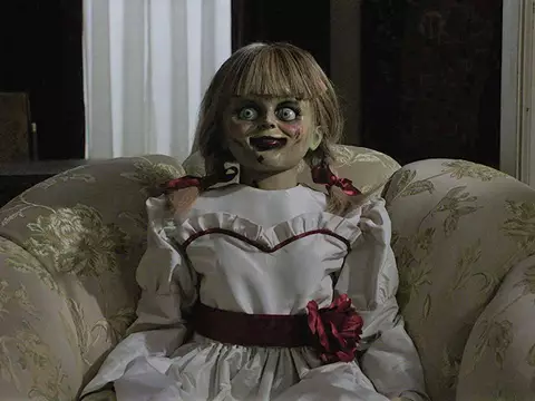Annabelle 3