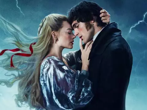 O Morro dos Ventos Uivantes | 5 principais diferenças entre o filme e o livro