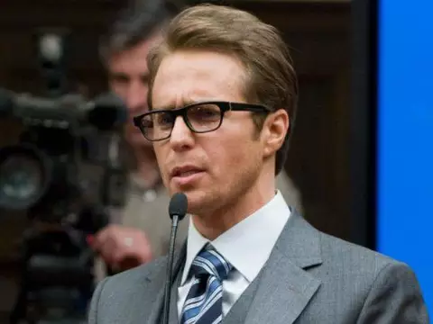 Sam Rockwell sobre possível retorno de Justin Hammer ao MCU: "Estou pronto"
