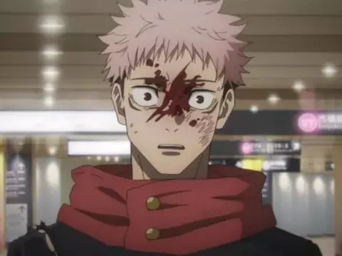 Jujutsu Kaisen (Reproducción)
