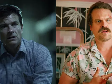  Jason Bateman e David Harbour