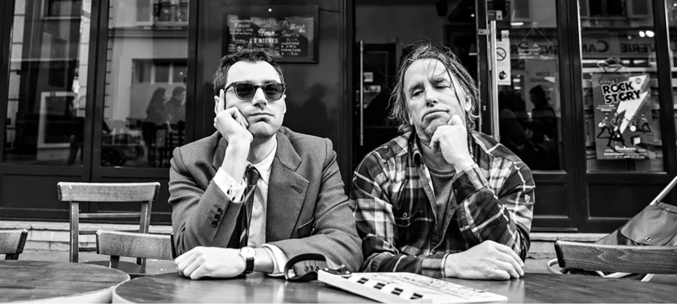 Nouvelle Vague de Richard Linklater: Uma Jornada Cinematográfica pela Nova Onda Francesa