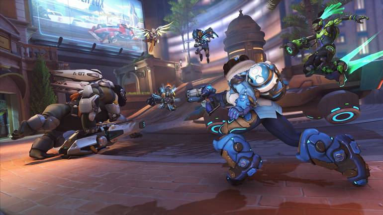 Overwatch: cinco polêmicas envolvendo o jogo de tiro da Blizzard