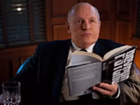 Hitchcock | Crítica 