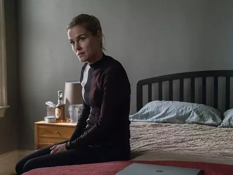 Foto de Jessica Jones/Netflix/Divulgação