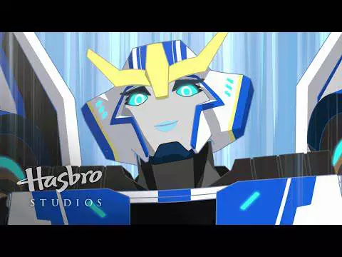 Transformers: Robots in Disguise | Veja novos clipes da animação