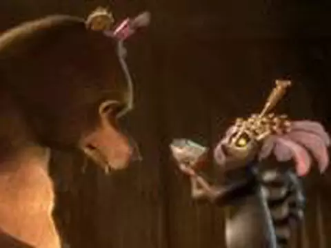 Madagascar 3 | Crítica