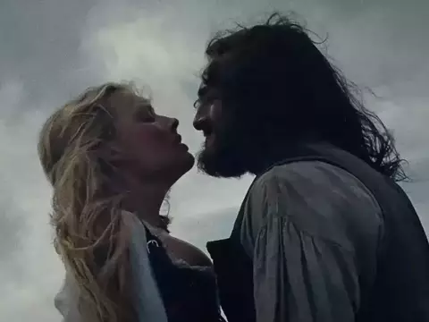 Novo clipe de de O Morro dos Ventos Uivantes é divulgado; assista