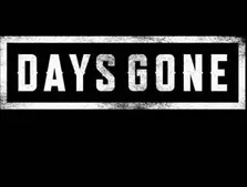 Days Gone
