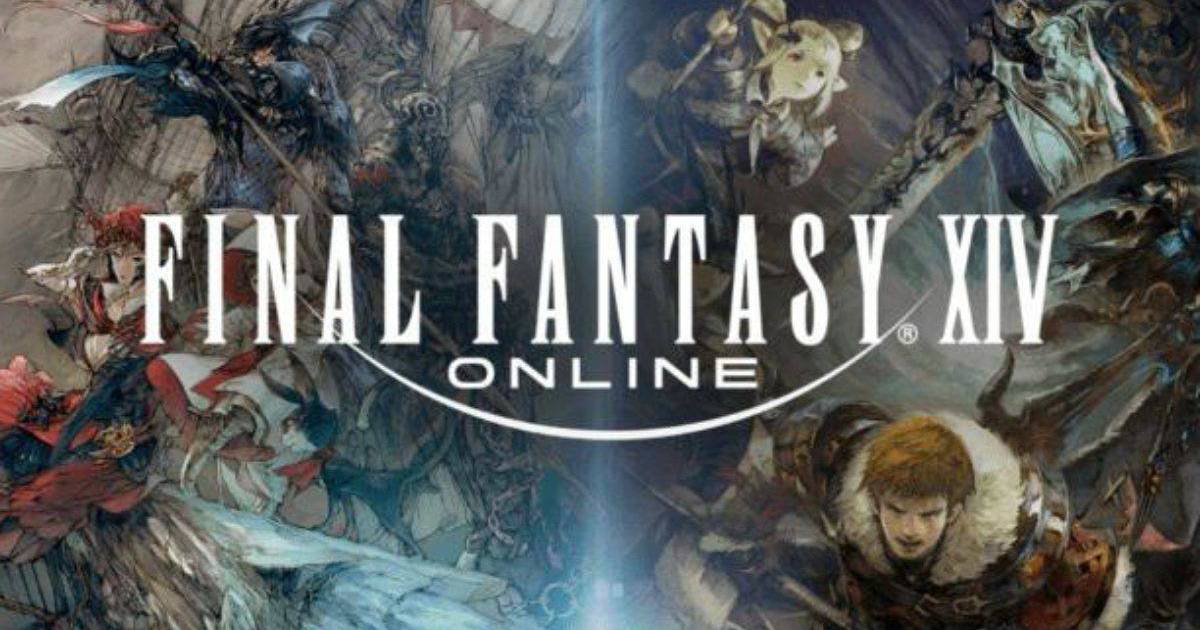 Final Fantasy XIV atinge marca de 27 milhões de jogadores registrados